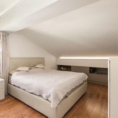 Otasevic Family Sea View Apartment Kotor Exterior foto