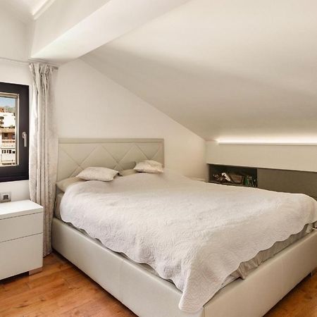 Otasevic Family Sea View Apartment Kotor Exterior foto
